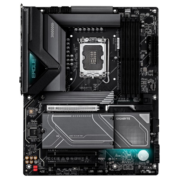 Фото - Материнська плата Gigabyte Z890 EAGLE WIFI7 PLUS